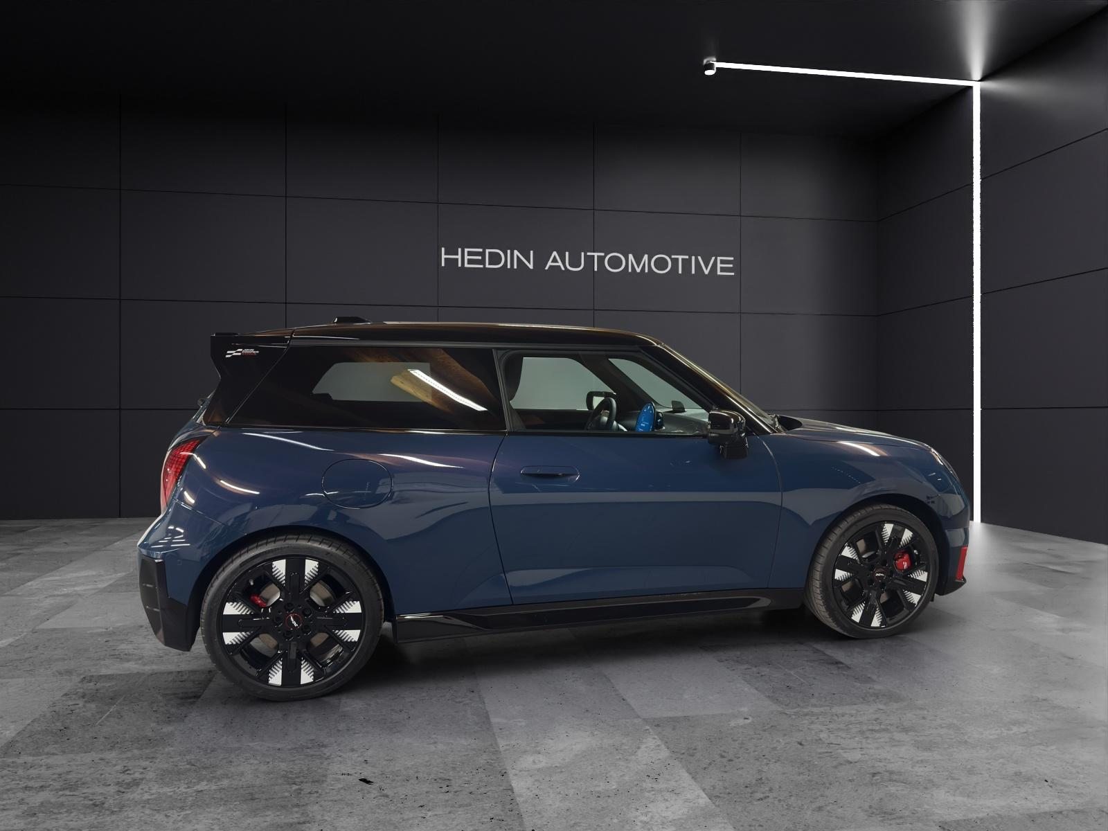 MINI J01 John Cooper Works, Électrique, Voiture nouvelle, Automatique - 6