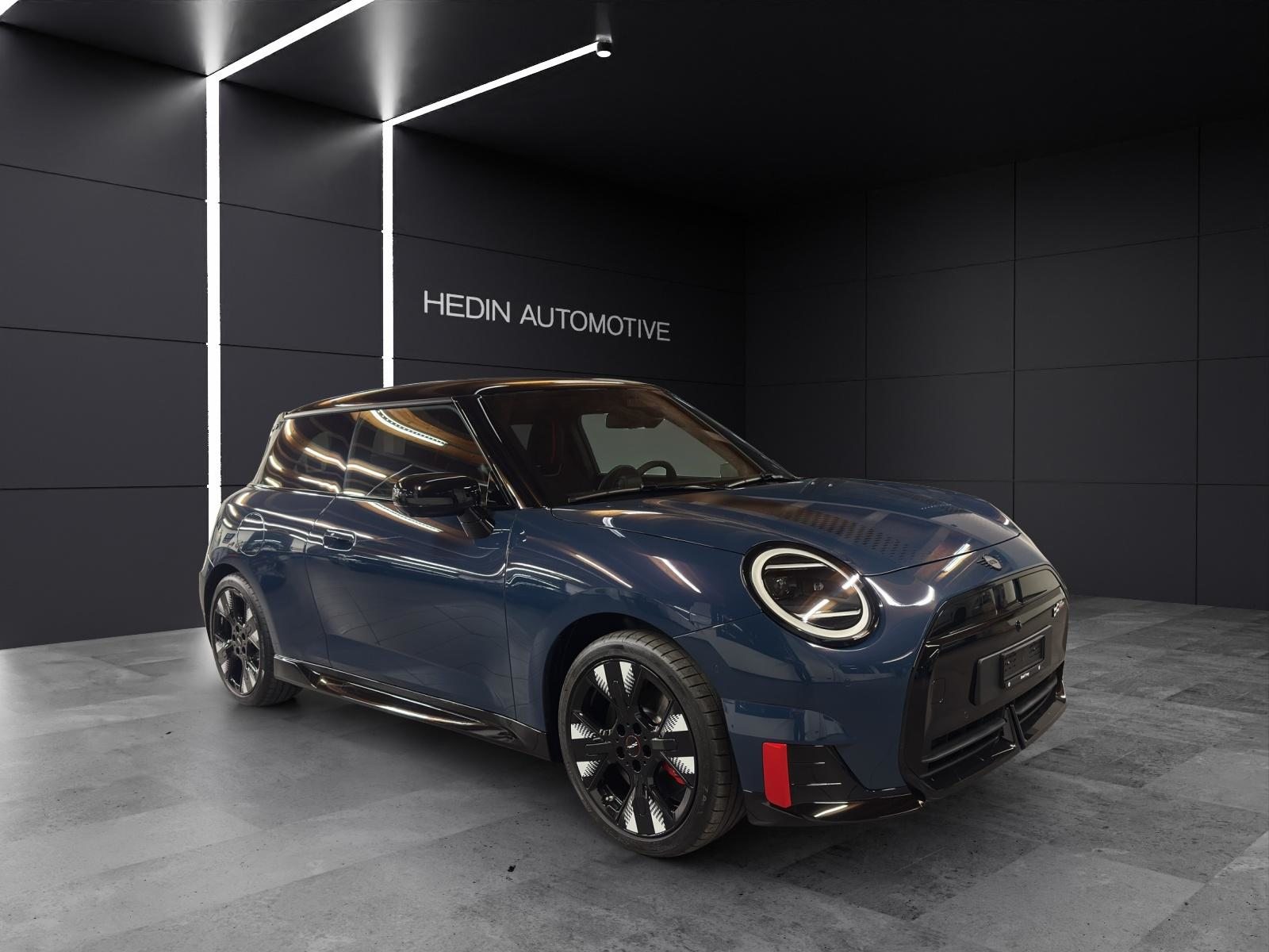 MINI J01 John Cooper Works, Électrique, Voiture nouvelle, Automatique - 7