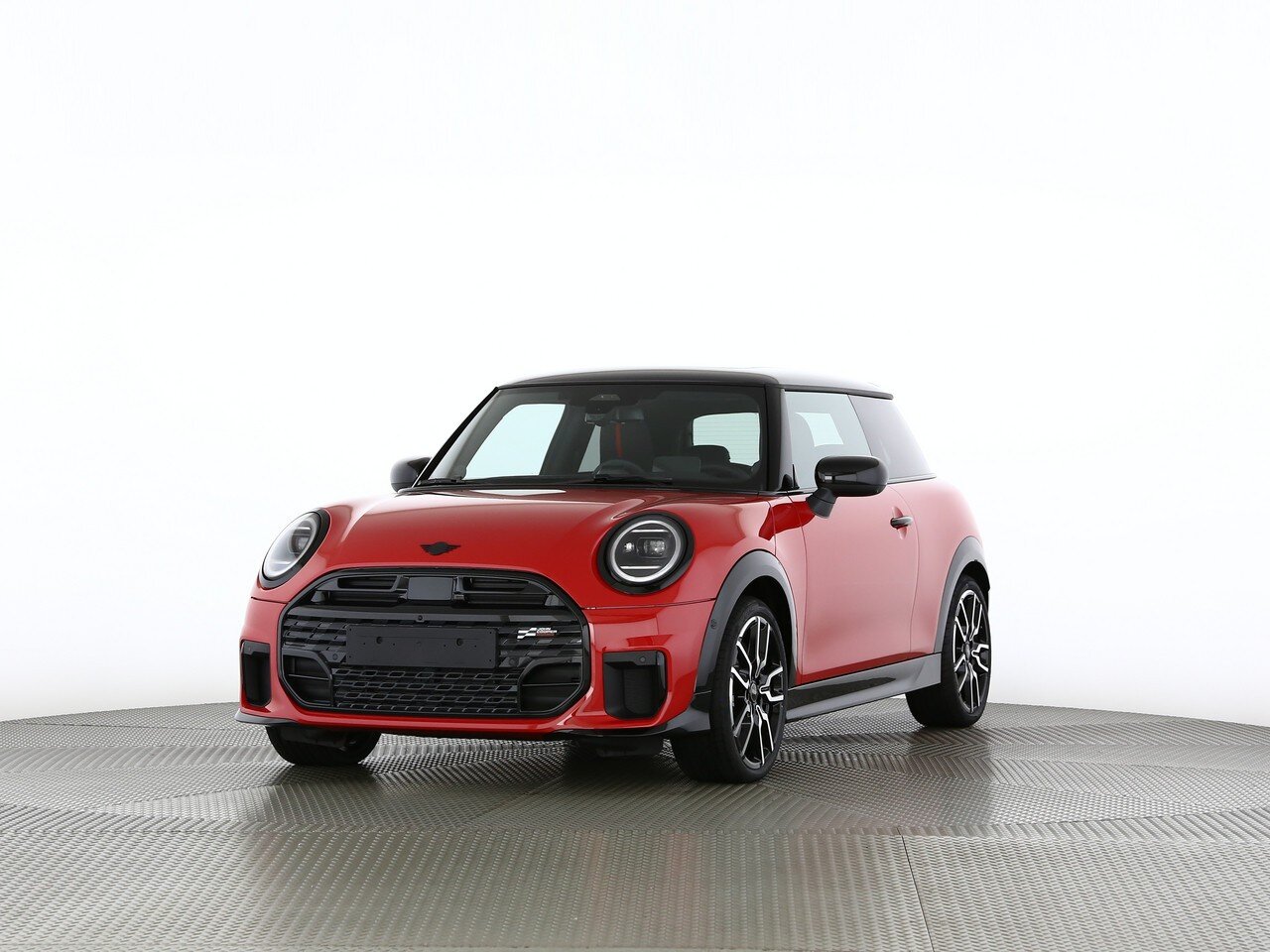 MINI Cooper S DKG I MINI Days Offer