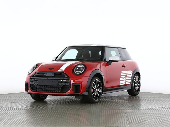 MINI Cooper John Cooper Works DKG I MINI Days Offer, Benzin, Neuwagen, Automatik