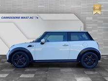 MINI 1.6i One, Benzina, Occasioni / Usate, Manuale - 3