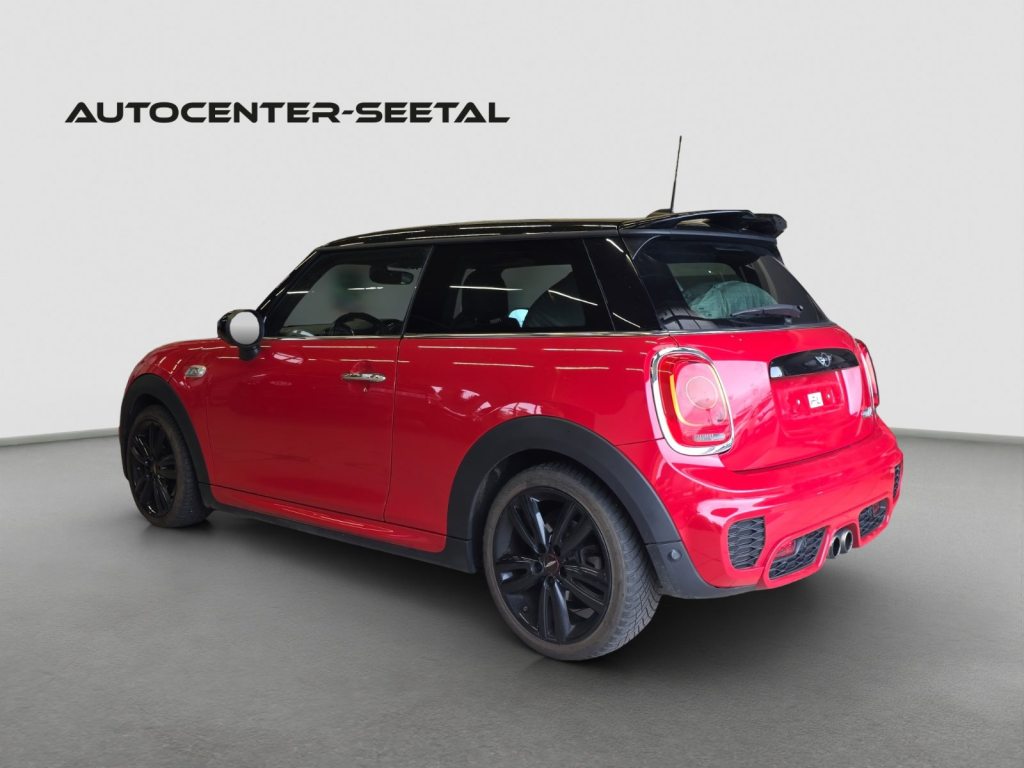 MINI COOPER 2.0i Cooper S, Benzina, Occasioni / Usate, Manuale - 2