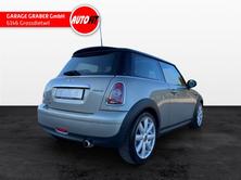 MINI COOPER 1.6i Cooper, Petrol, Second hand / Used, Manual - 5