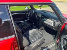 MINI 1.6i One, Benzina, Occasioni / Usate, Manuale - 6