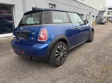 MINI 1.6i One, Benzin, Occasion / Gebraucht, Handschaltung - 5