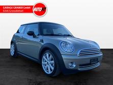 MINI COOPER 1.6i Cooper, Petrol, Second hand / Used, Manual - 7