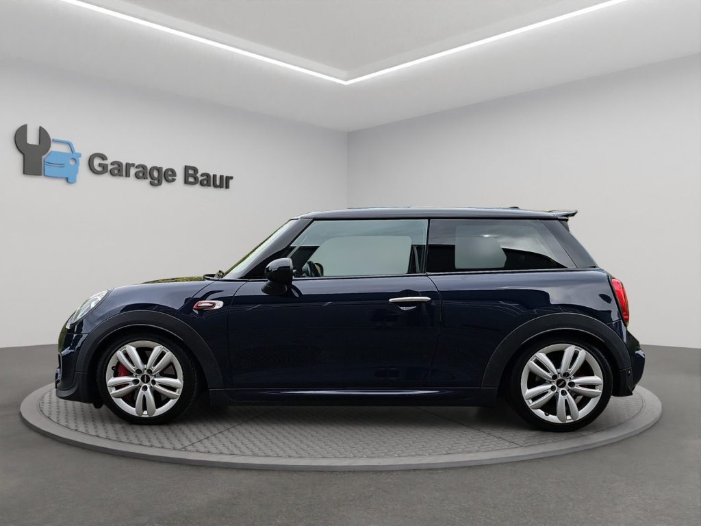 MINI COOPER 2.0i John Cooper Works SAG, Petrol, Second hand / Used, Automatic - 6