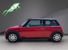 MINI COOPER 1.6i Cooper, Benzina, Occasioni / Usate, Manuale - 3