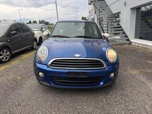 MINI 1.6i One, Benzin, Occasion / Gebraucht, Handschaltung - 3