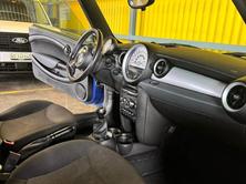 MINI 1.6i One, Benzin, Occasion / Gebraucht, Handschaltung - 7