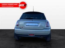 MINI COOPER 1.6i Cooper, Petrol, Second hand / Used, Manual - 4