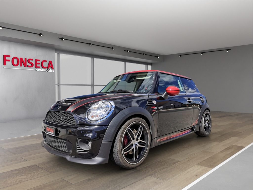 MINI Mini R56 1.6i John Cooper Works
