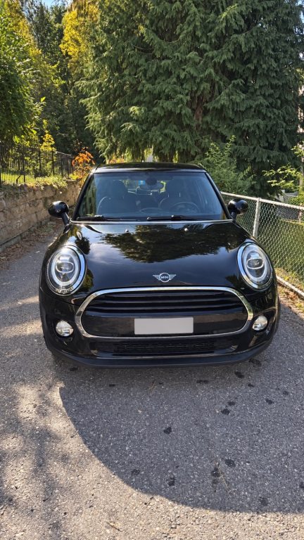 MINI Cooper 1.5i Cooper