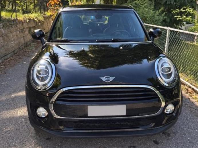 MINI Cooper 1.5i Cooper, Petrol, Second hand / Used, Automatic