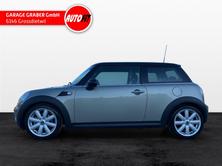 MINI COOPER 1.6i Cooper, Petrol, Second hand / Used, Manual - 2