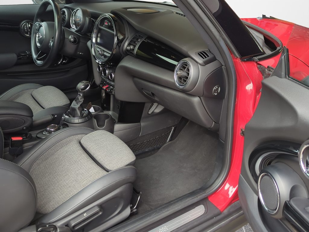 MINI COOPER 2.0i COOPER S, Benzina, Occasioni / Usate, Automatico - 6