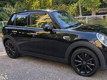 MINI Cooper 1.5i Cooper, Petrol, Second hand / Used, Automatic - 3