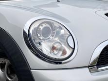MINI Cooper S, Benzin, Occasion / Gebraucht, Handschaltung - 4