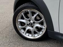 MINI Cooper S, Benzin, Occasion / Gebraucht, Handschaltung - 5