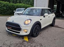 MINI Cooper D Steptronic DKG, Diesel, Second hand / Used, Automatic - 3