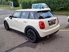 MINI Cooper D Steptronic DKG, Diesel, Second hand / Used, Automatic - 6