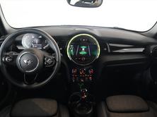 MINI Cooper Steptronic DKG, Benzina, Occasioni / Usate, Automatico - 7