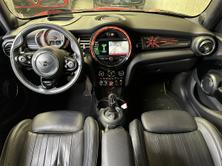 MINI MINI F55 2.0i Cooper S SDKG Harman LED, Benzina, Occasioni / Usate, Automatico - 4