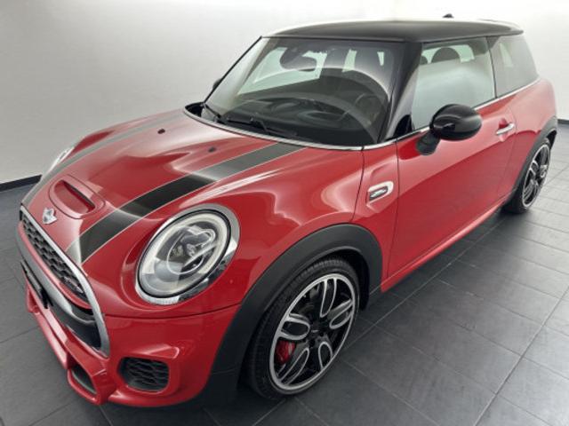 MINI Cooper JCW, Second hand / Used, Automatic