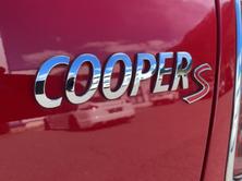 MINI Cooper S, Occasion / Gebraucht, Handschaltung - 6