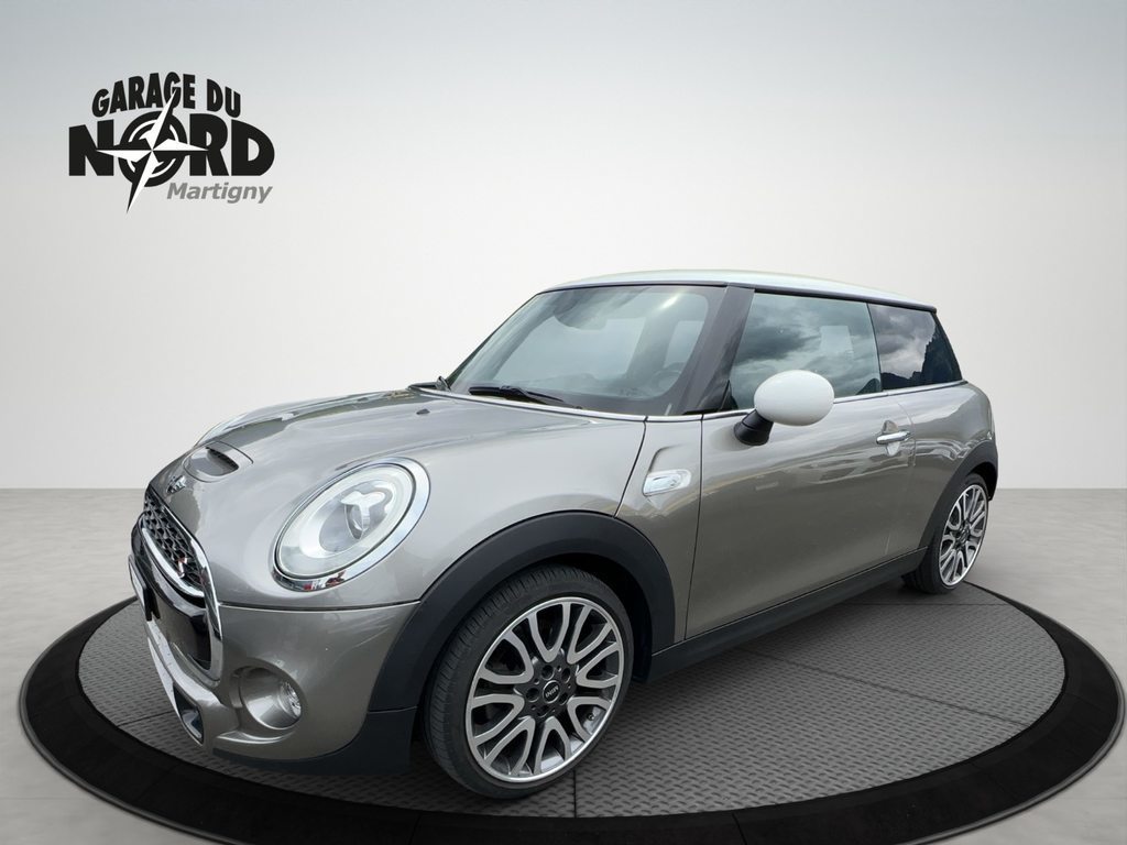 MINI Mini F56 2.0i Cooper S