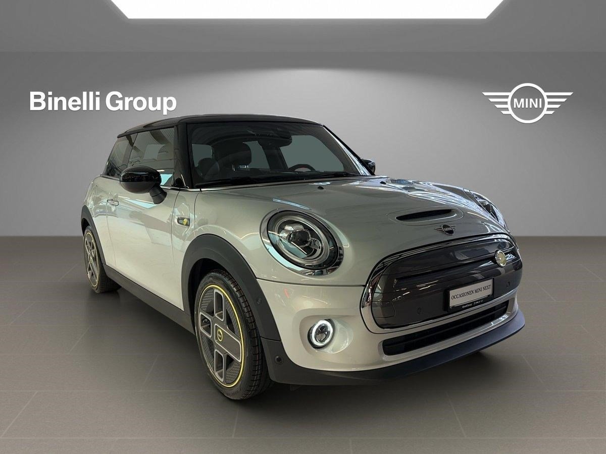 MINI MINI Cooper SE, Électrique, Occasion / Utilisé, Automatique - 2
