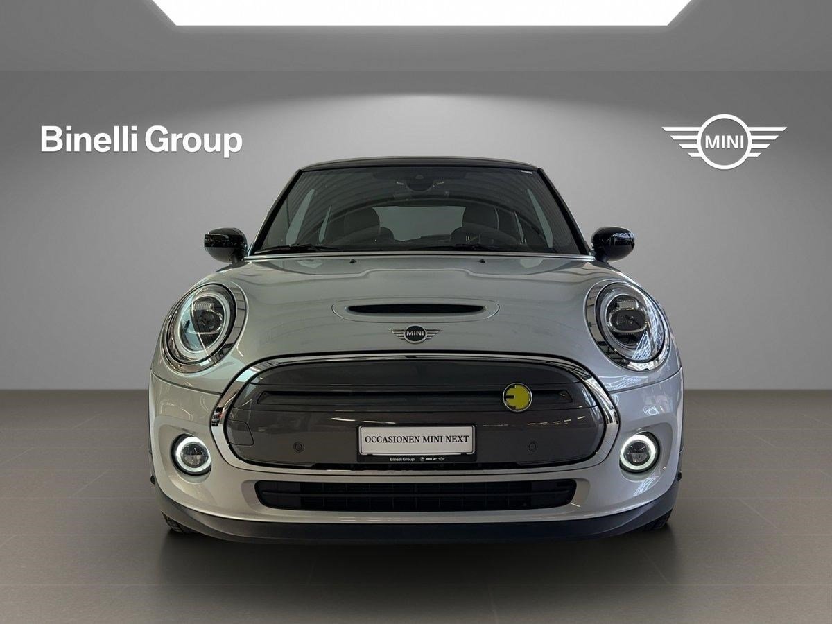 MINI MINI Cooper SE, Électrique, Occasion / Utilisé, Automatique - 3
