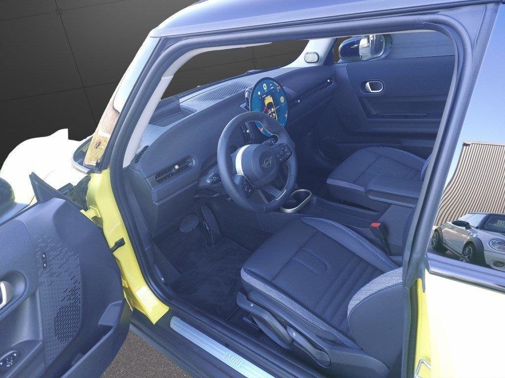 MINI MINI F66 2.0i Cooper S SDKG, Essence, Occasion / Utilisé, Automatique - 7