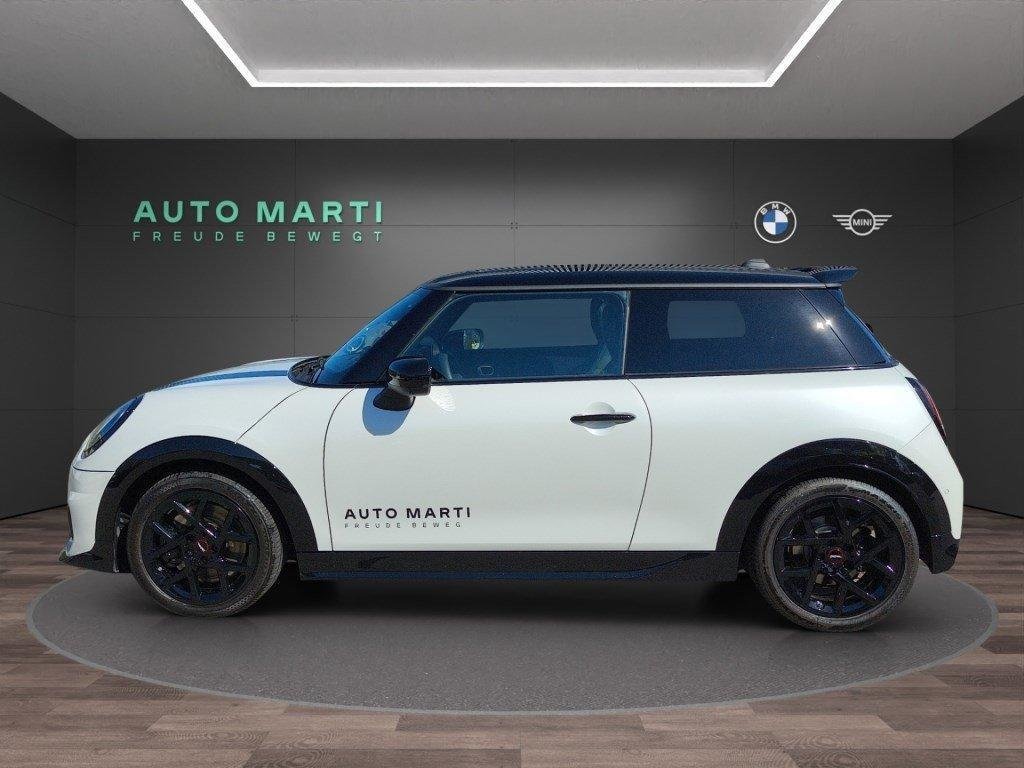 MINI MINI F66 2.0i Cooper S SDKG, Essence, Occasion / Utilisé, Automatique - 2