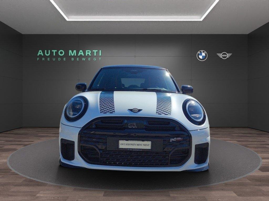 MINI MINI F66 2.0i Cooper S SDKG, Essence, Occasion / Utilisé, Automatique - 5