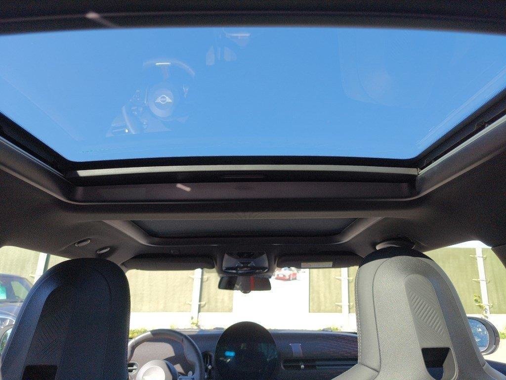 MINI MINI F66 2.0i Cooper S SDKG, Essence, Occasion / Utilisé, Automatique - 6
