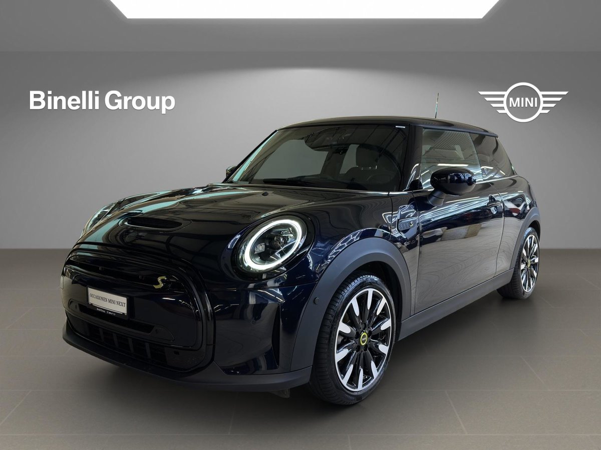 MINI MINI Cooper SE