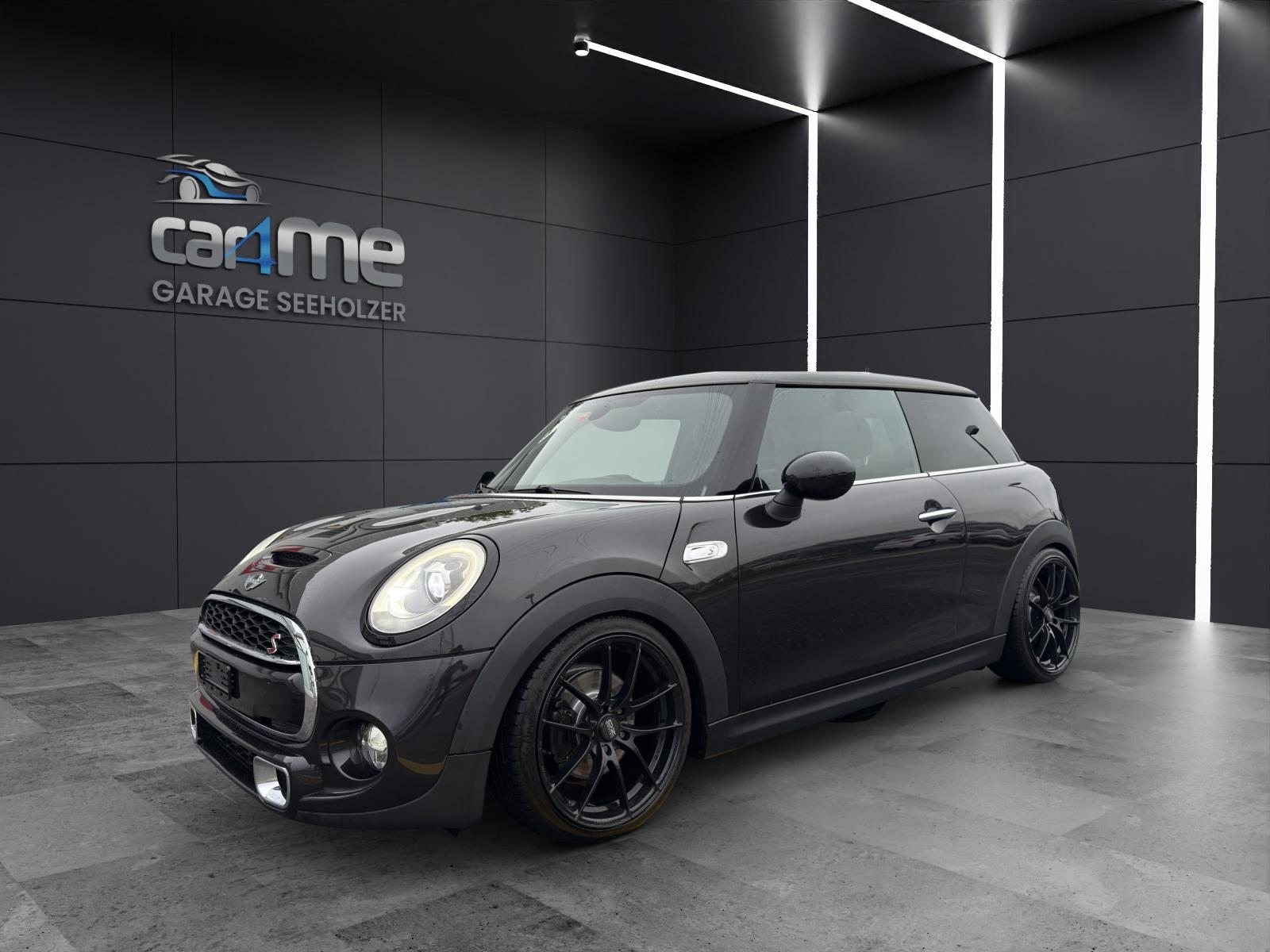 MINI F56 2.0i Cooper S