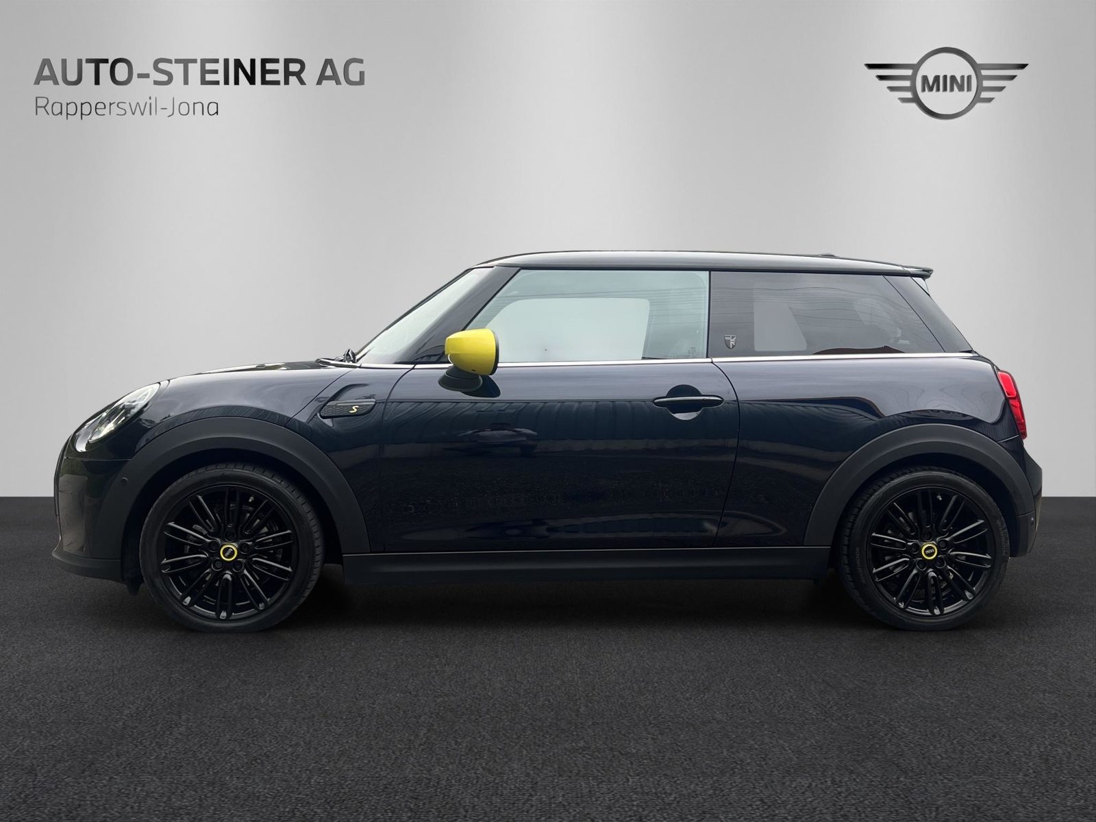 MINI Cooper SE, Elettrica, Occasioni / Usate, Automatico - 2