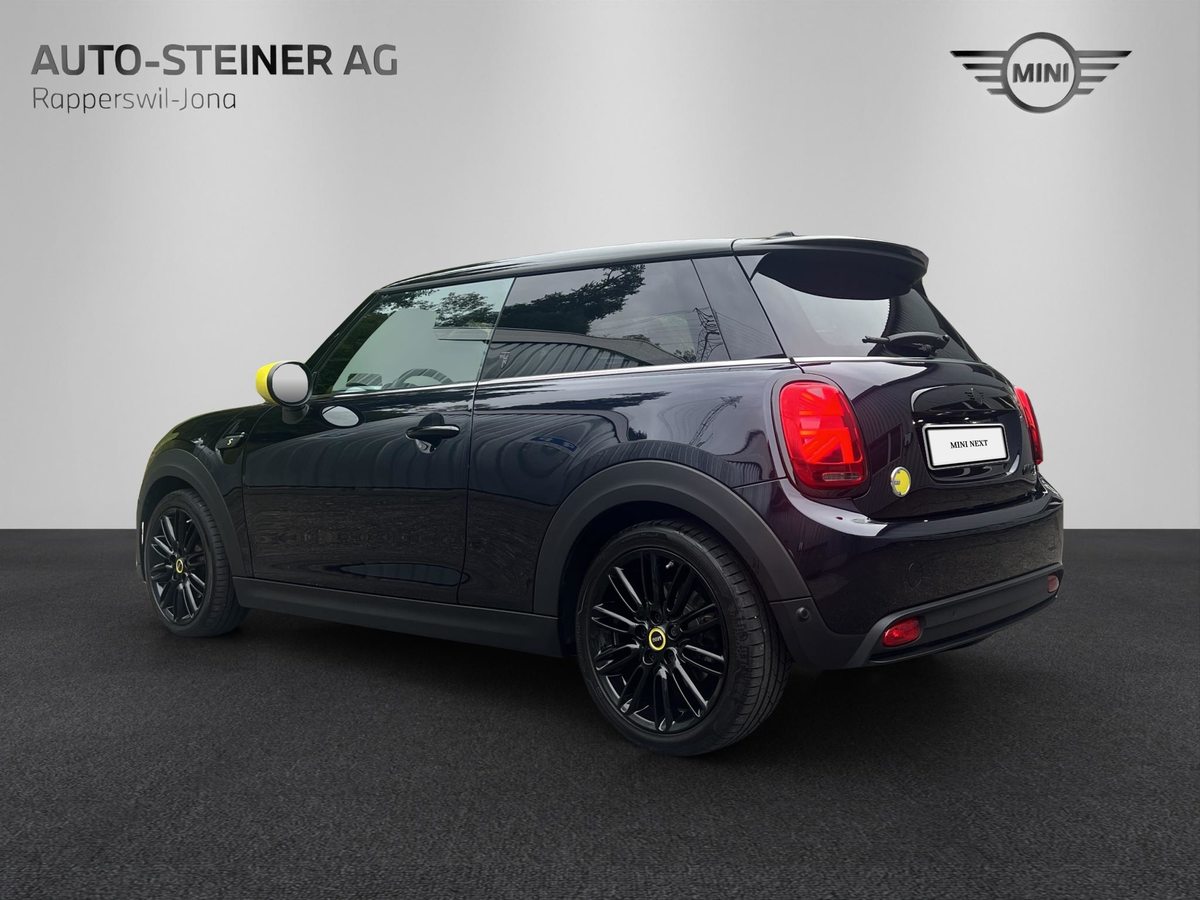 MINI Cooper SE, Elettrica, Occasioni / Usate, Automatico - 3