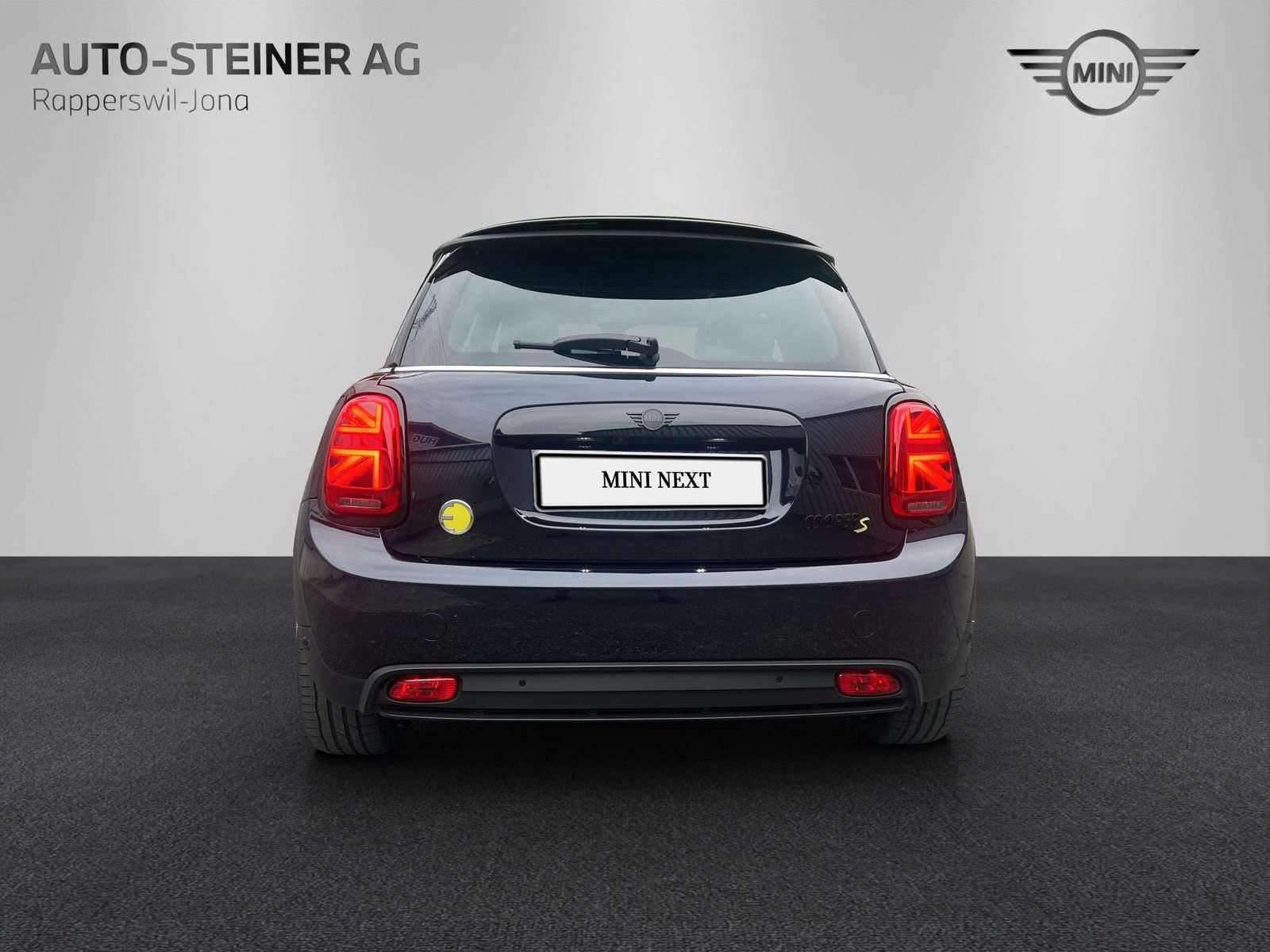 MINI Cooper SE, Elettrica, Occasioni / Usate, Automatico - 4