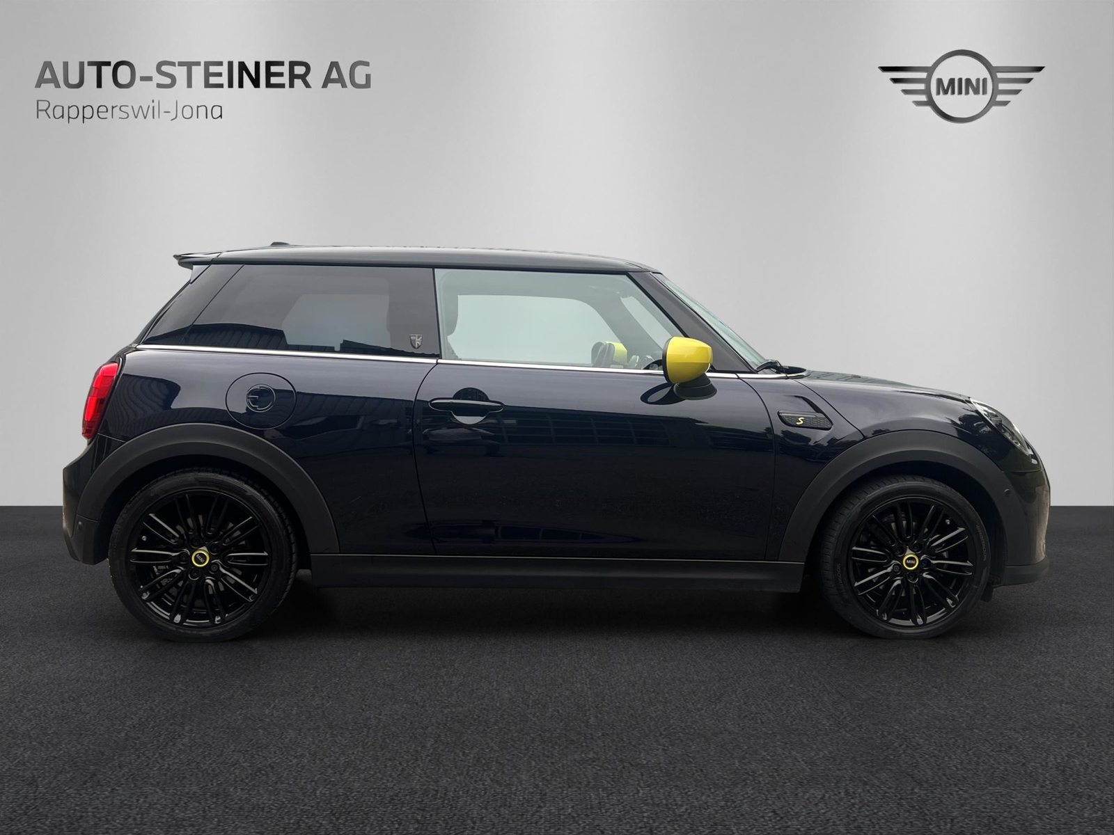 MINI Cooper SE, Elettrica, Occasioni / Usate, Automatico - 6