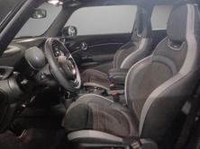 MINI MINI F56 2.0i John Cooper Works SAG, Essence, Occasion / Utilisé, Automatique - 4