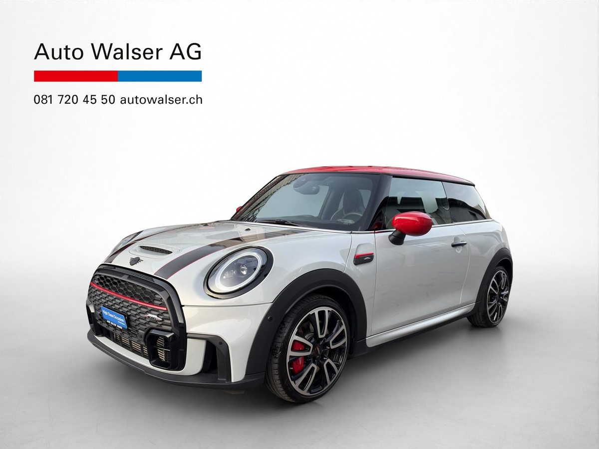 MINI John Cooper Works, Benzina, Occasioni / Usate, Automatico