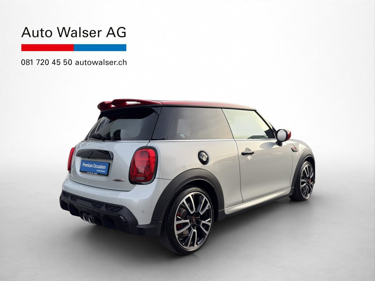 MINI John Cooper Works, Benzina, Occasioni / Usate, Automatico - 5