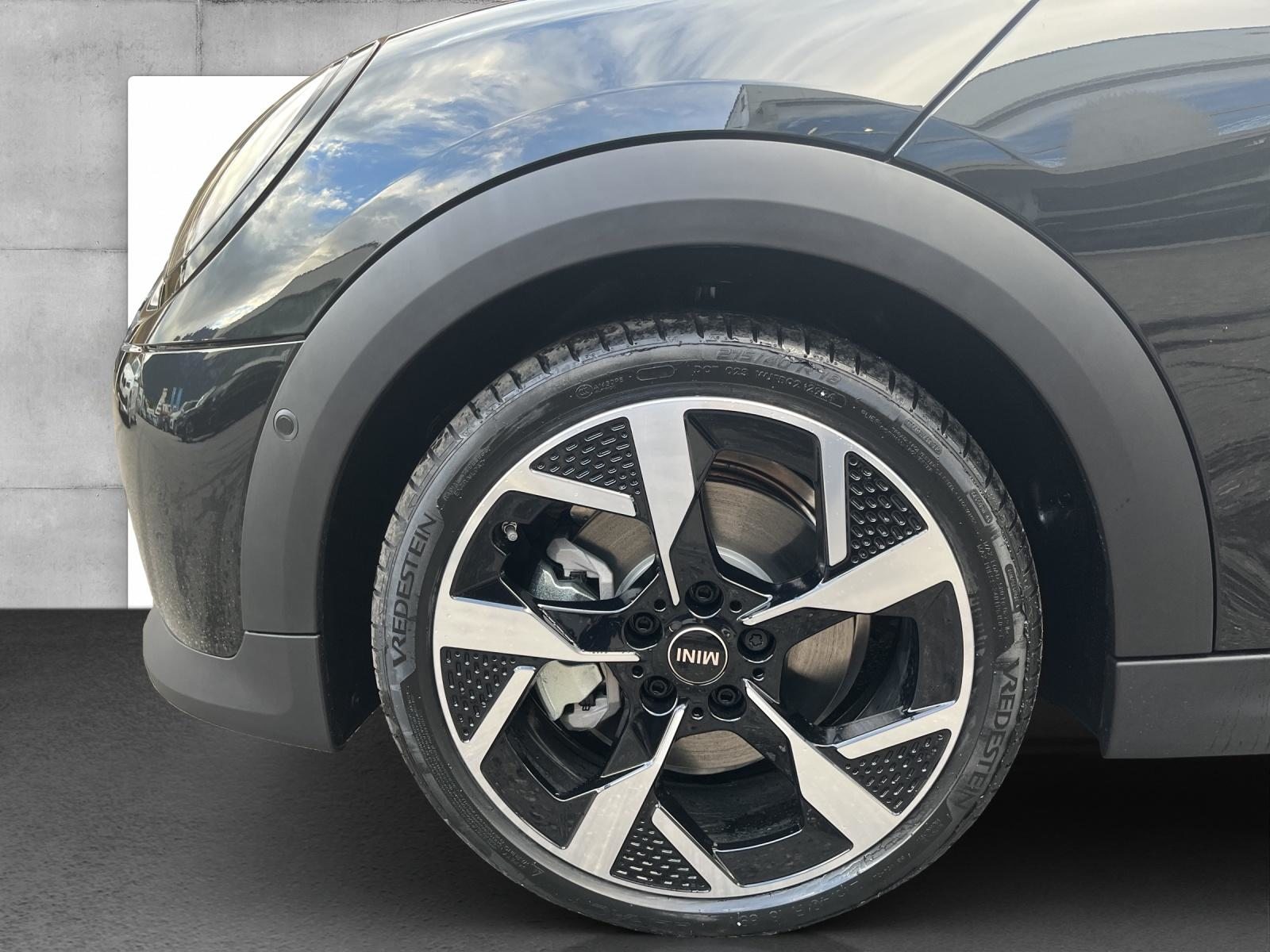 MINI F66 2.0i Cooper S SDKG, Essence, Occasion / Utilisé, Automatique - 7