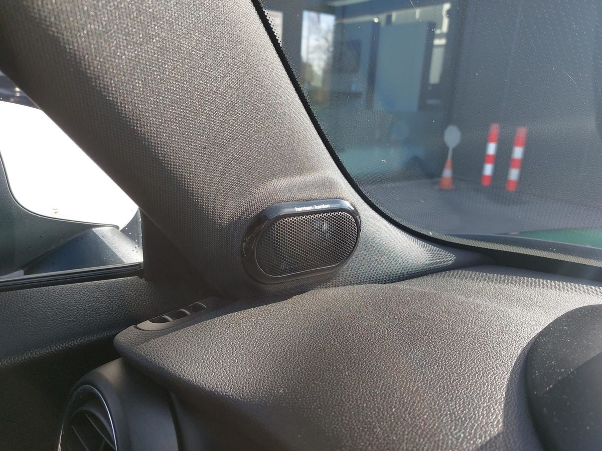 MINI F56 2.0i Cooper S, Benzin, Occasion / Gebraucht, Handschaltung - 6