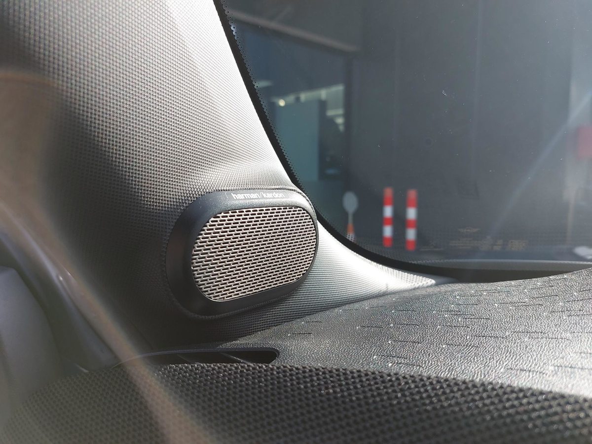 MINI F66 2.0i John Cooper Works, Benzin, Occasion / Gebraucht, Automat - 6