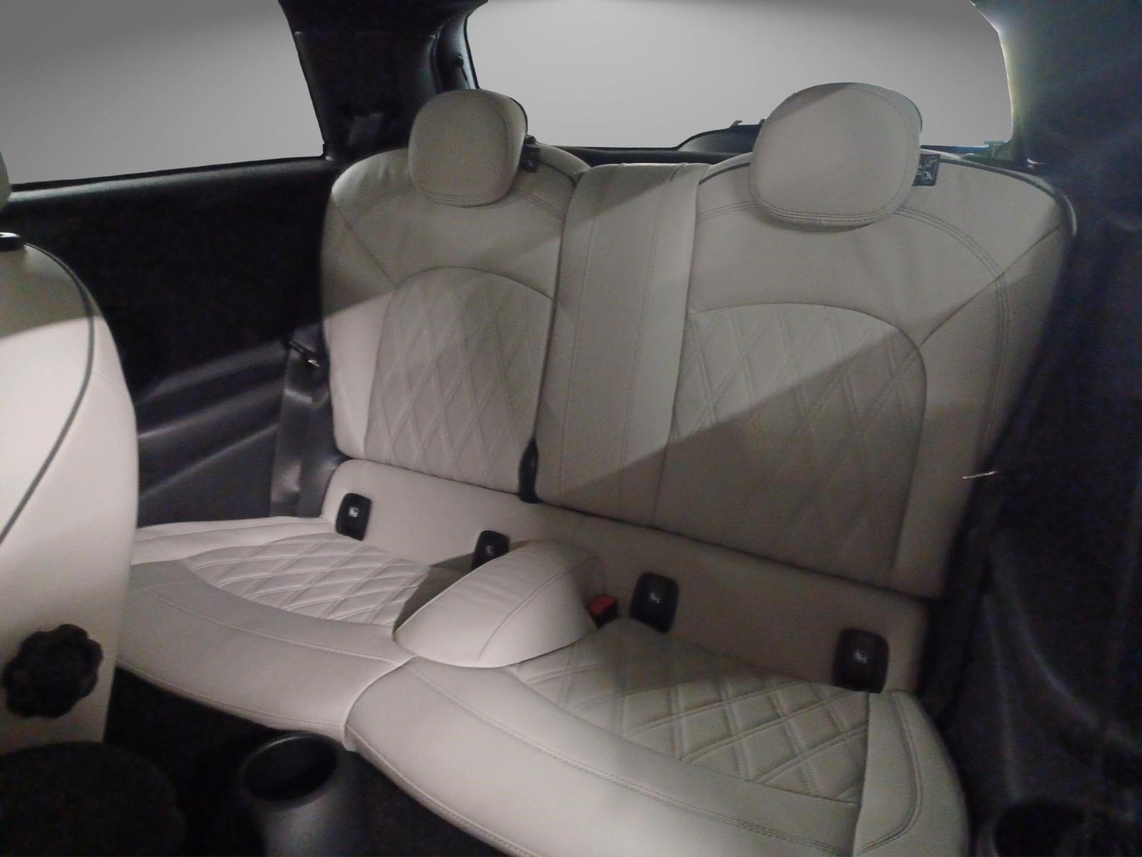 MINI MINI F56 Cooper SE, Electric, Second hand / Used, Automatic - 7