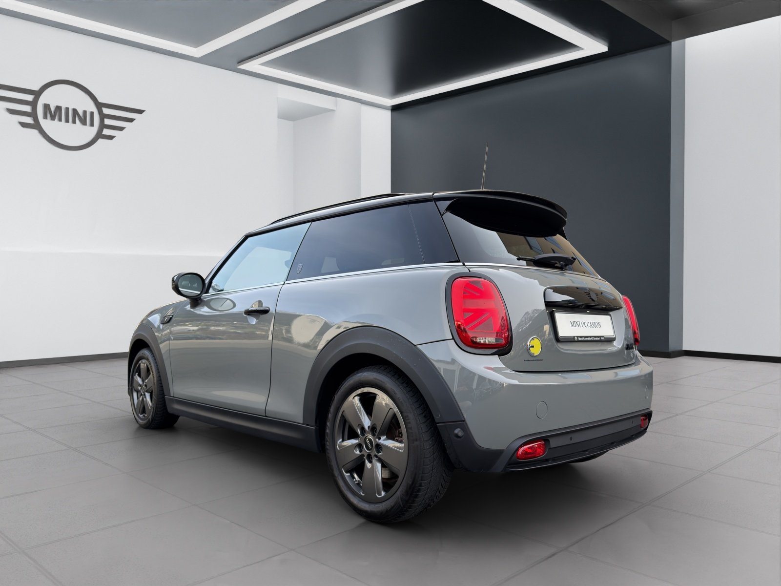 MINI Mini F56 Cooper SE, Elettrica, Occasioni / Usate, Automatico - 3